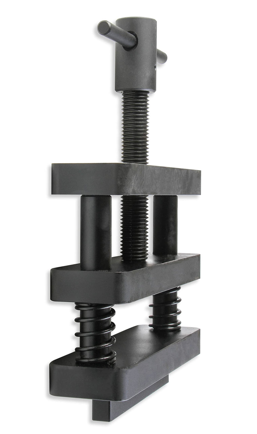 Connecting Rod Vise Mr. Gasket 33290G - Billet Aluminum