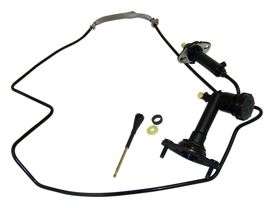 Crown Automotive Hydraulic Clutch Assembly Transmission and Transaxle - Manual