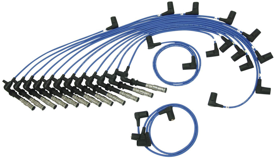 RC-EUC035 NGK (54139) Spark Plug Wire Set