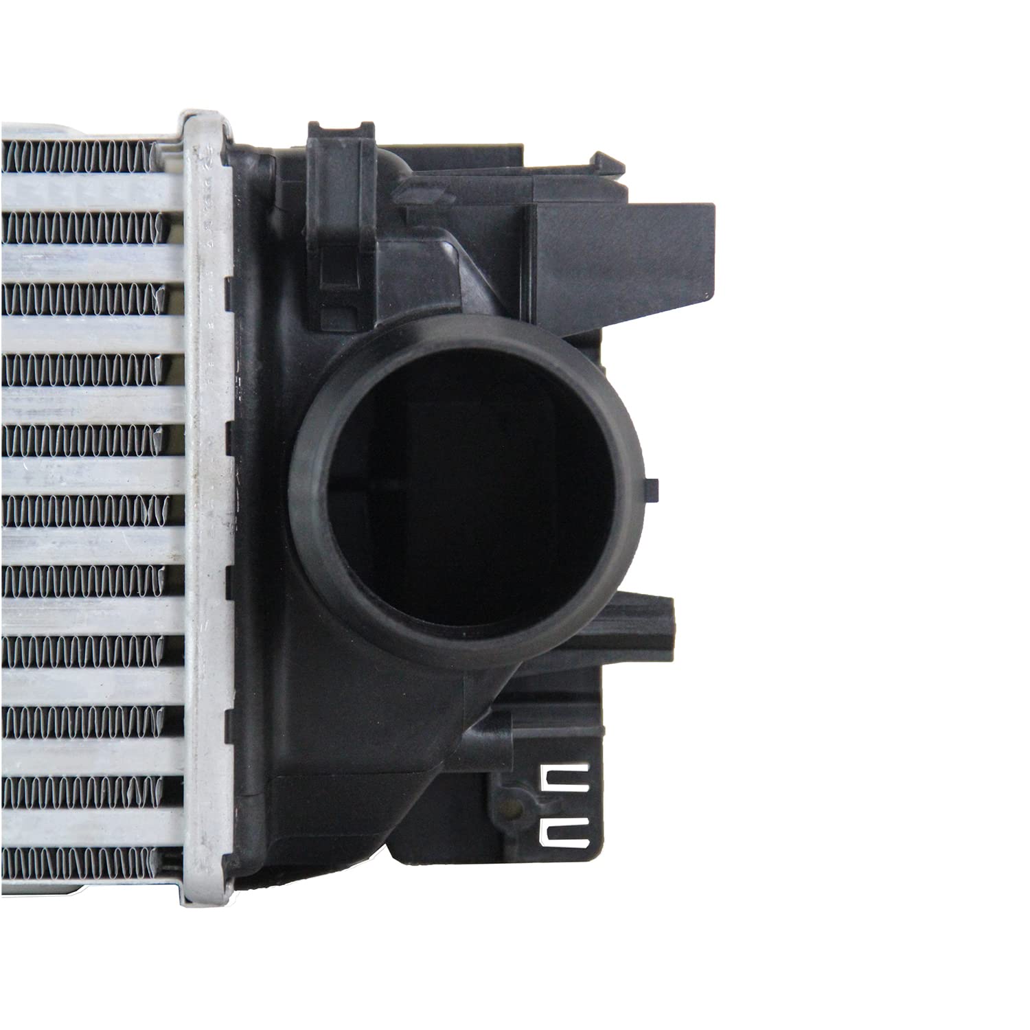 Charged Air Cooler TYC 18117 Compatible with 2019-2020 Volvo XC40