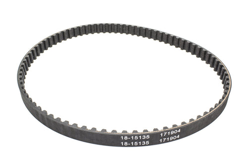 18-15135, Sierra International, Timing Belt, White