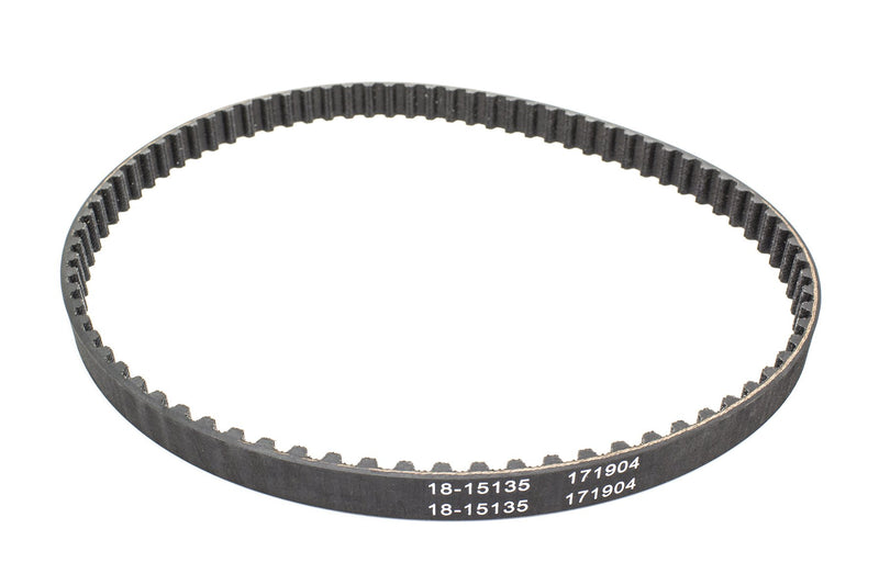 18-15135, Sierra International, Timing Belt, White