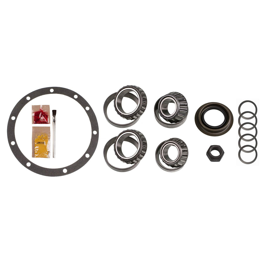 Differential Bearing and Pinion Seal Kit Motive Gear R8.75RMA