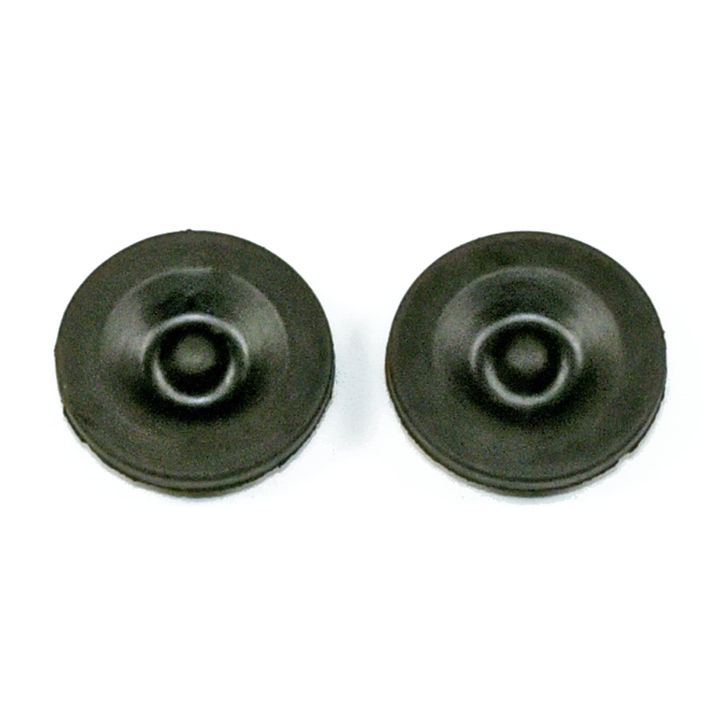 Trailer Brake Dust Shield Husky Towing 31815 Trailer Brake Accessories