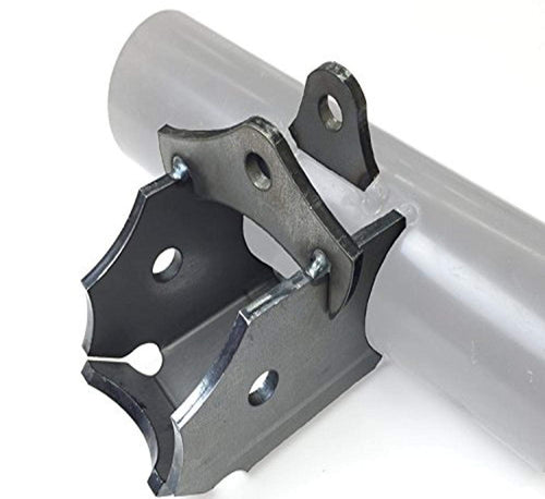 Artec Industries Shock Plus BR1086-GNKQ Lower Link Axle Combo Brackets 0 Degree Pair, 1 Pack