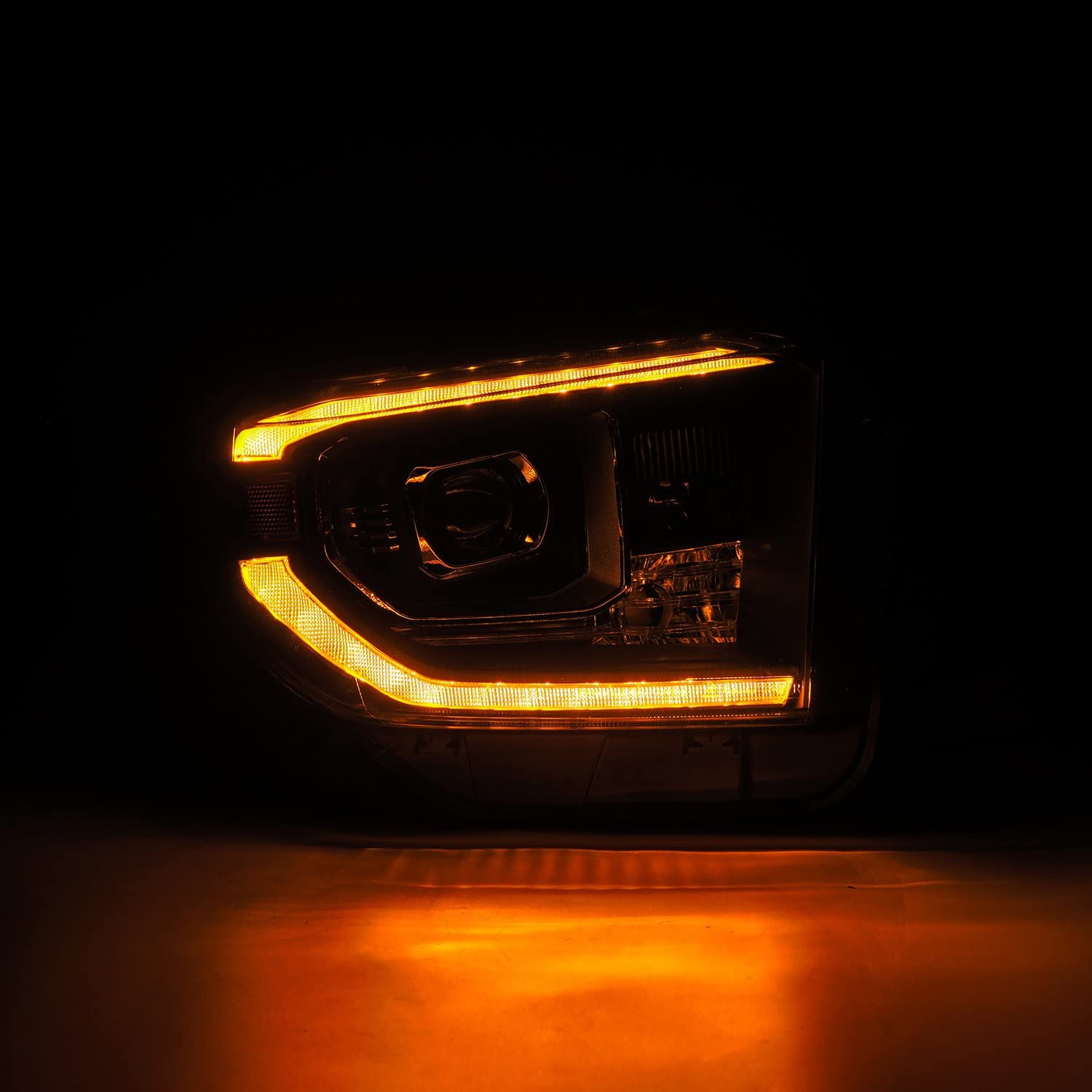 Luxx-series AlphaRex 880835 Projector Headlights