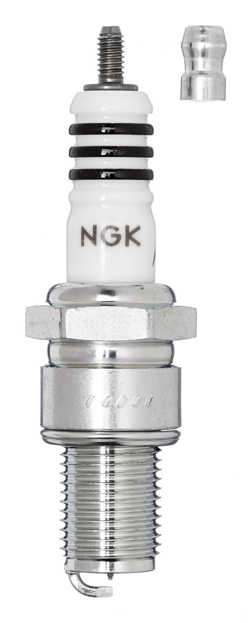 BR9EIX NGK Iridium IX Spark Plug, Standard