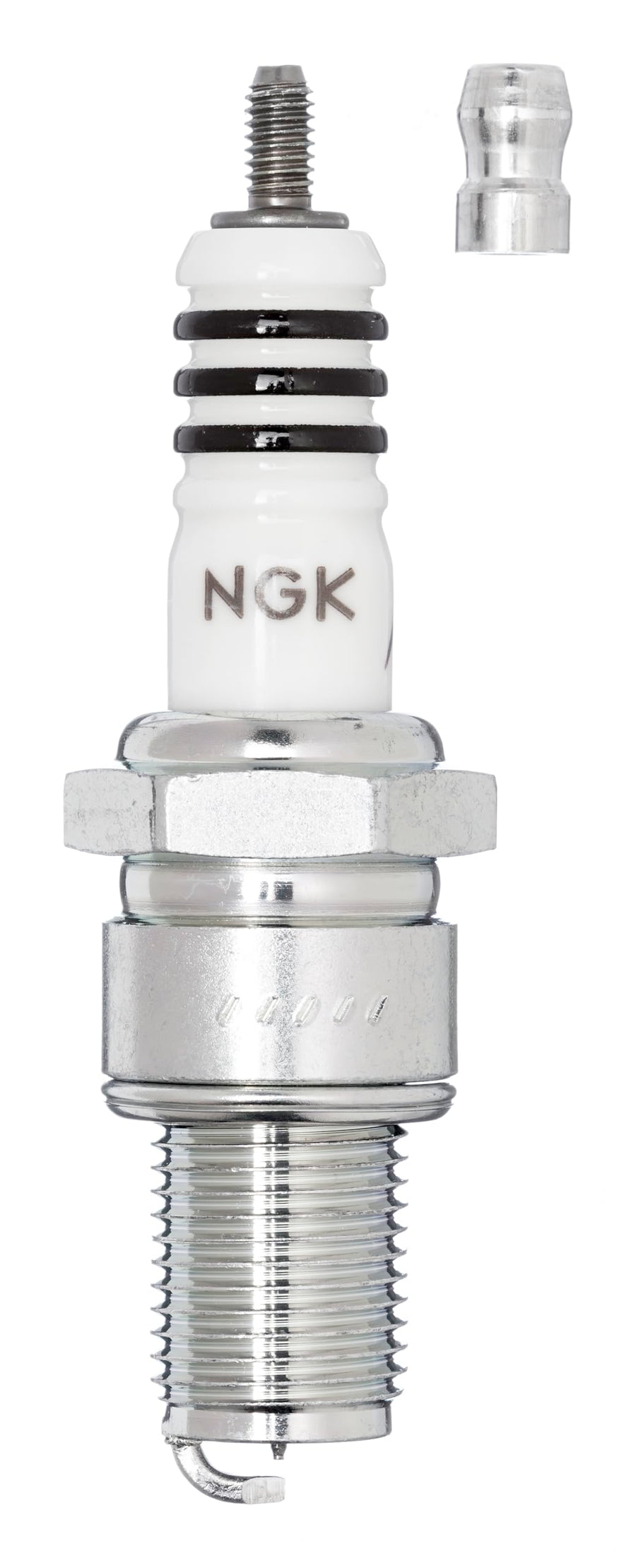 BR9EIX NGK Iridium IX Spark Plug, Standard