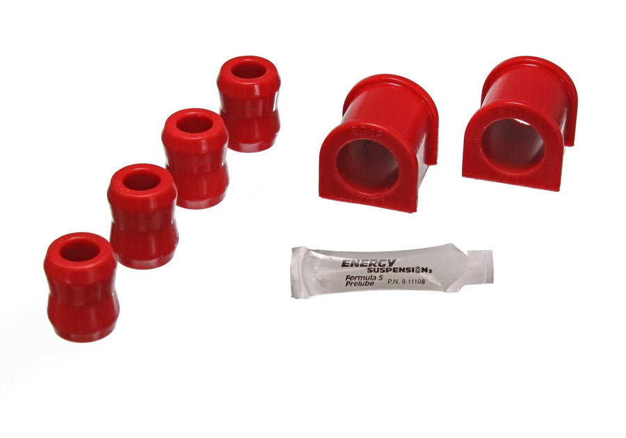 2.5102R Energy Suspension Stabilizer Bar Bushing for CJ8 Wrangler