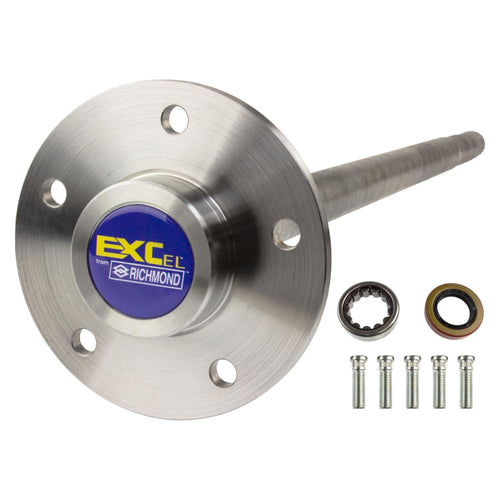 GM7.6" EAK 28 SPLINE 32.00" 5 LUG