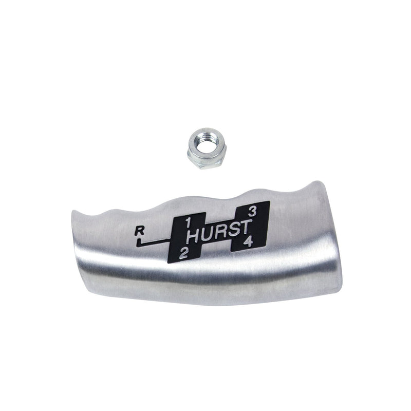 T-Handle Hurst Shift Knob 1535000