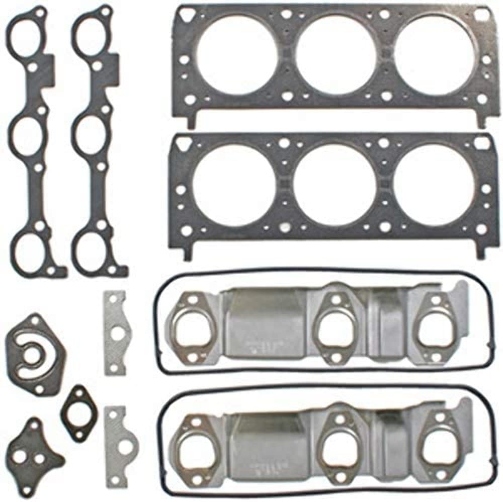 Engine Cylinder Head Gasket Set MAHLE HS54059