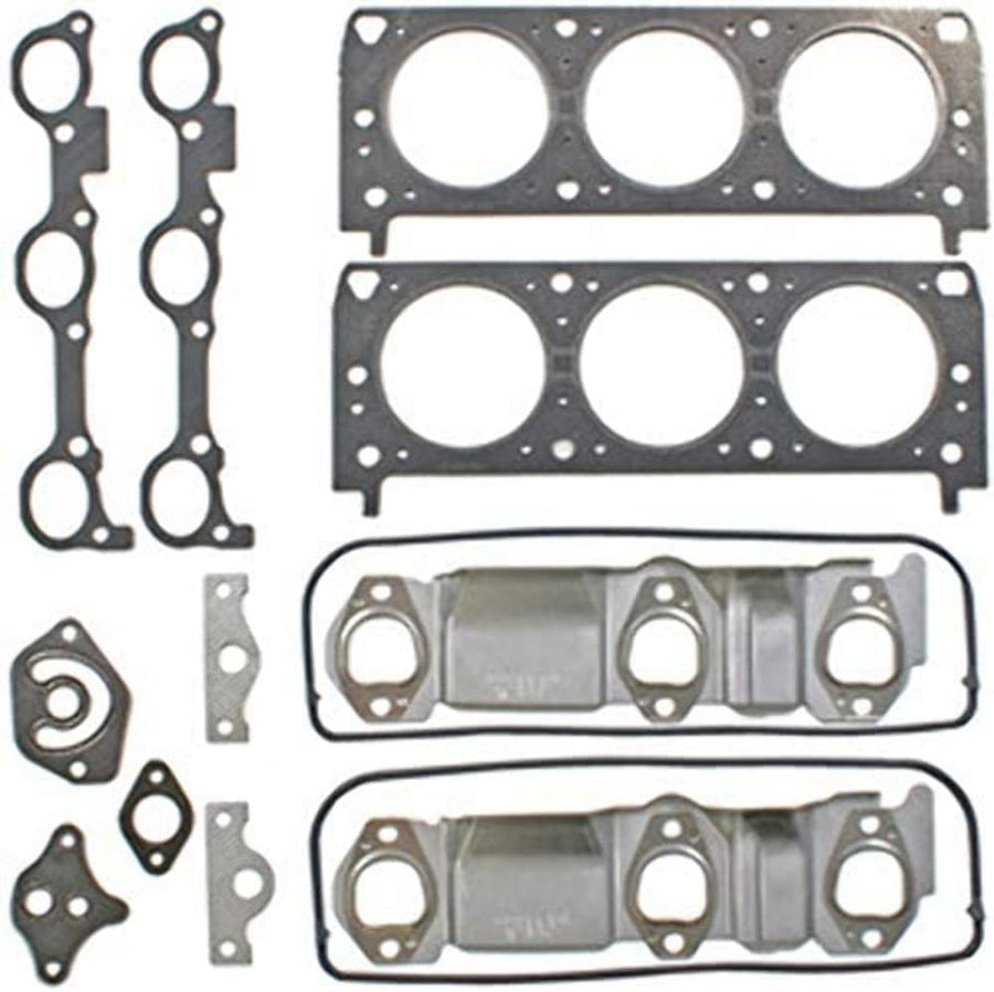 Engine Cylinder Head Gasket Set MAHLE HS54059