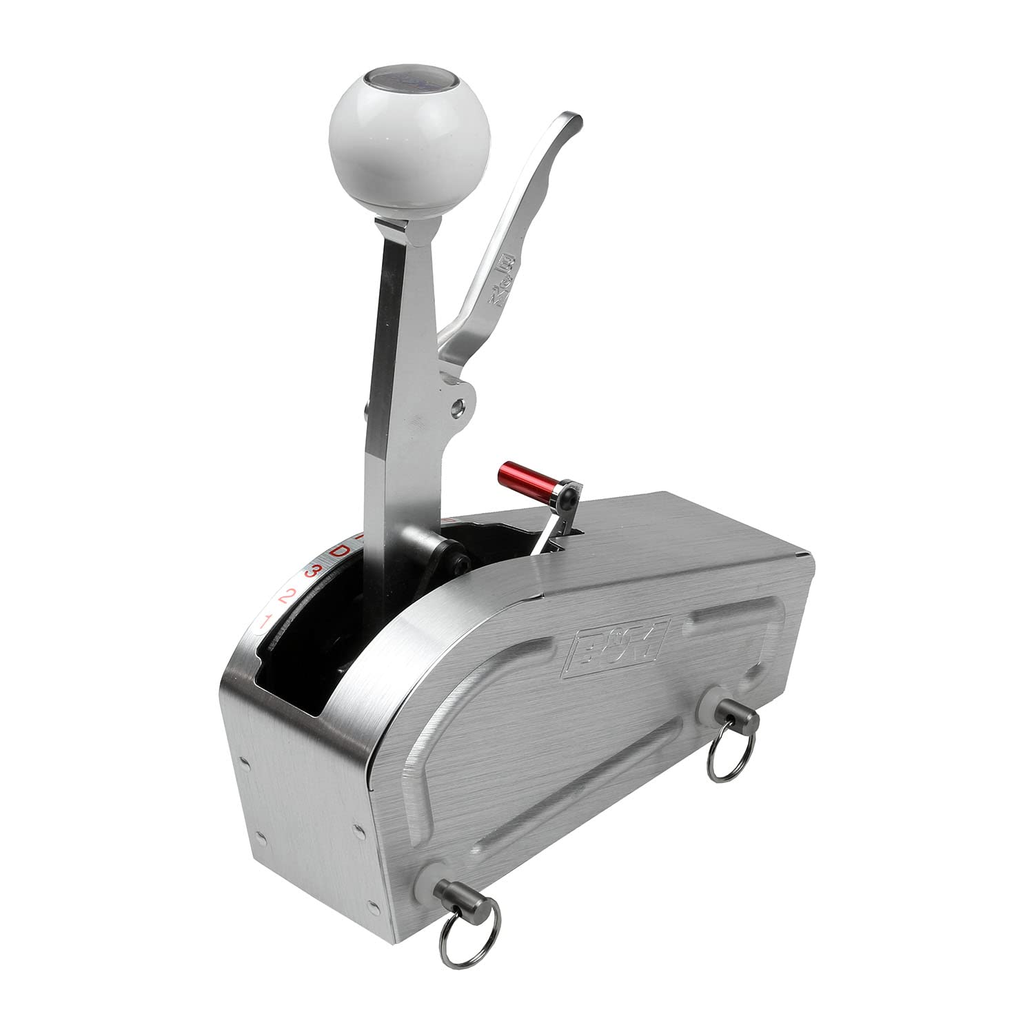 Pro Stick B&M 80706 Automatic Shifter with Cover