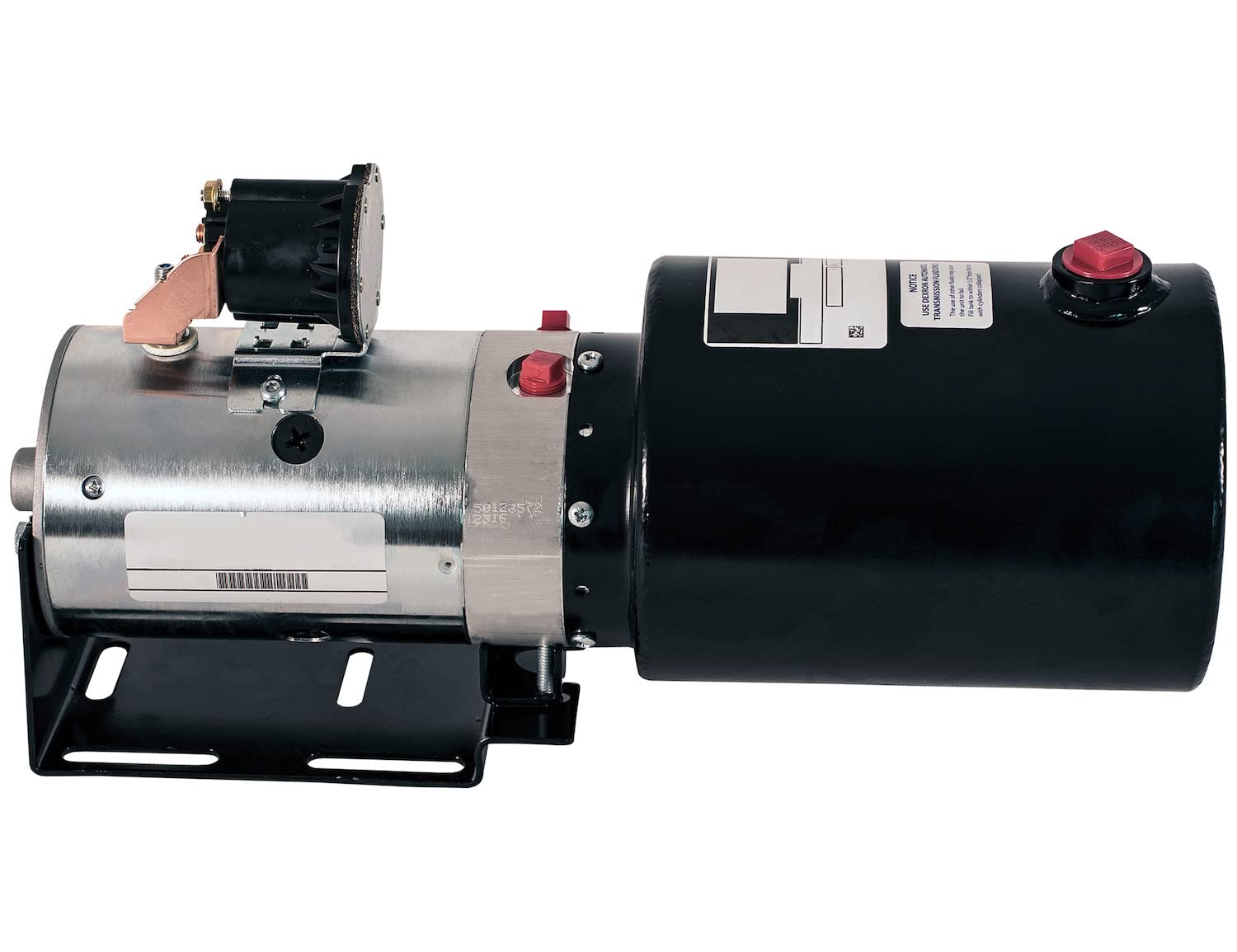 Hydraulic Buyers Products Power Unit (Hydraulic 12V Dc, Power Unit)