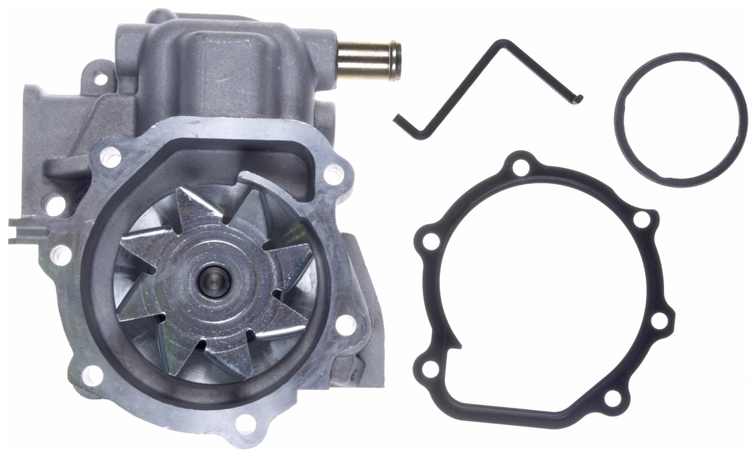 Premium Gates Engine Water Pump 42571