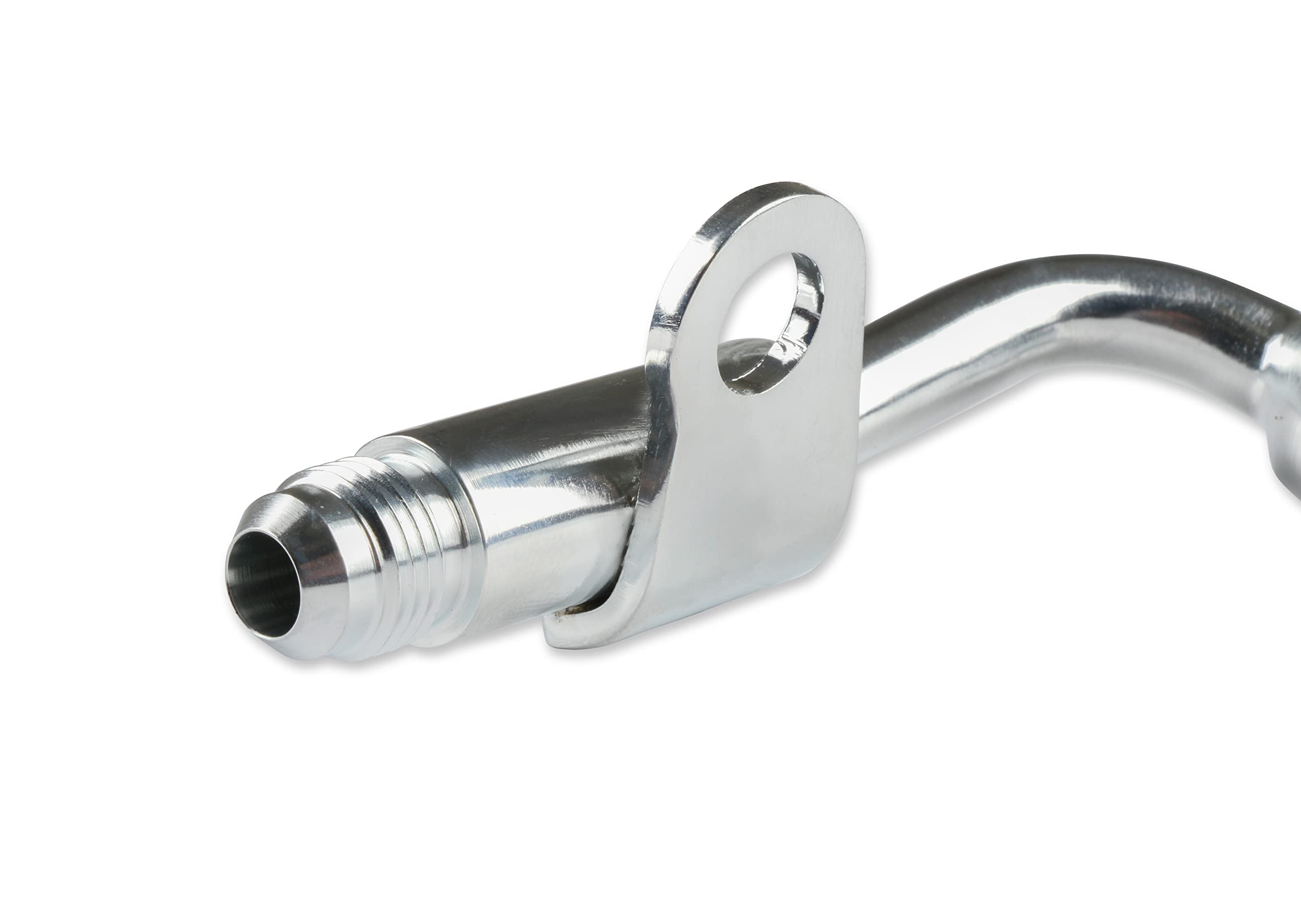 Power Steering Hardline Holley 198-201 for LT4 P/S Type II pumps