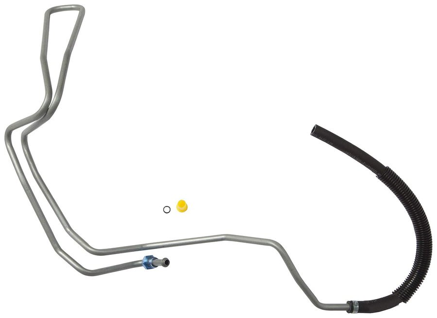 Power Steering Gates 365605 Line Hose Assembly Return