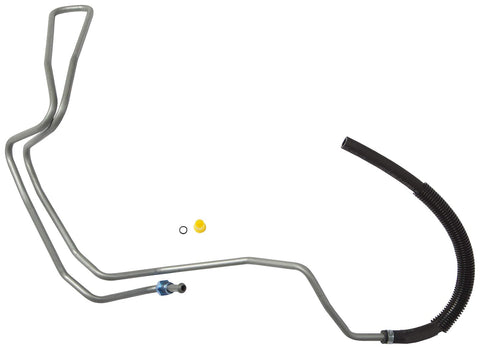 Power Steering Gates 365605 Line Hose Assembly Return