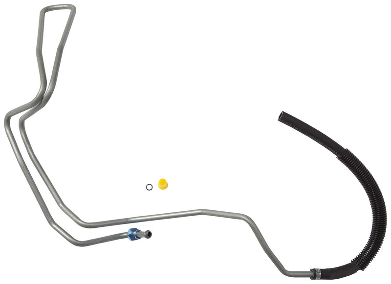 Power Steering Gates 365605 Line Hose Assembly Return