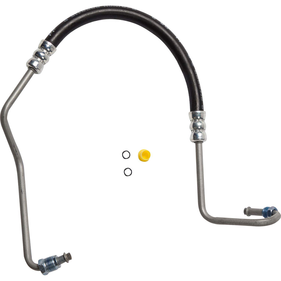 Power Steering Gates 358680 Hose Assembly Pressure Line