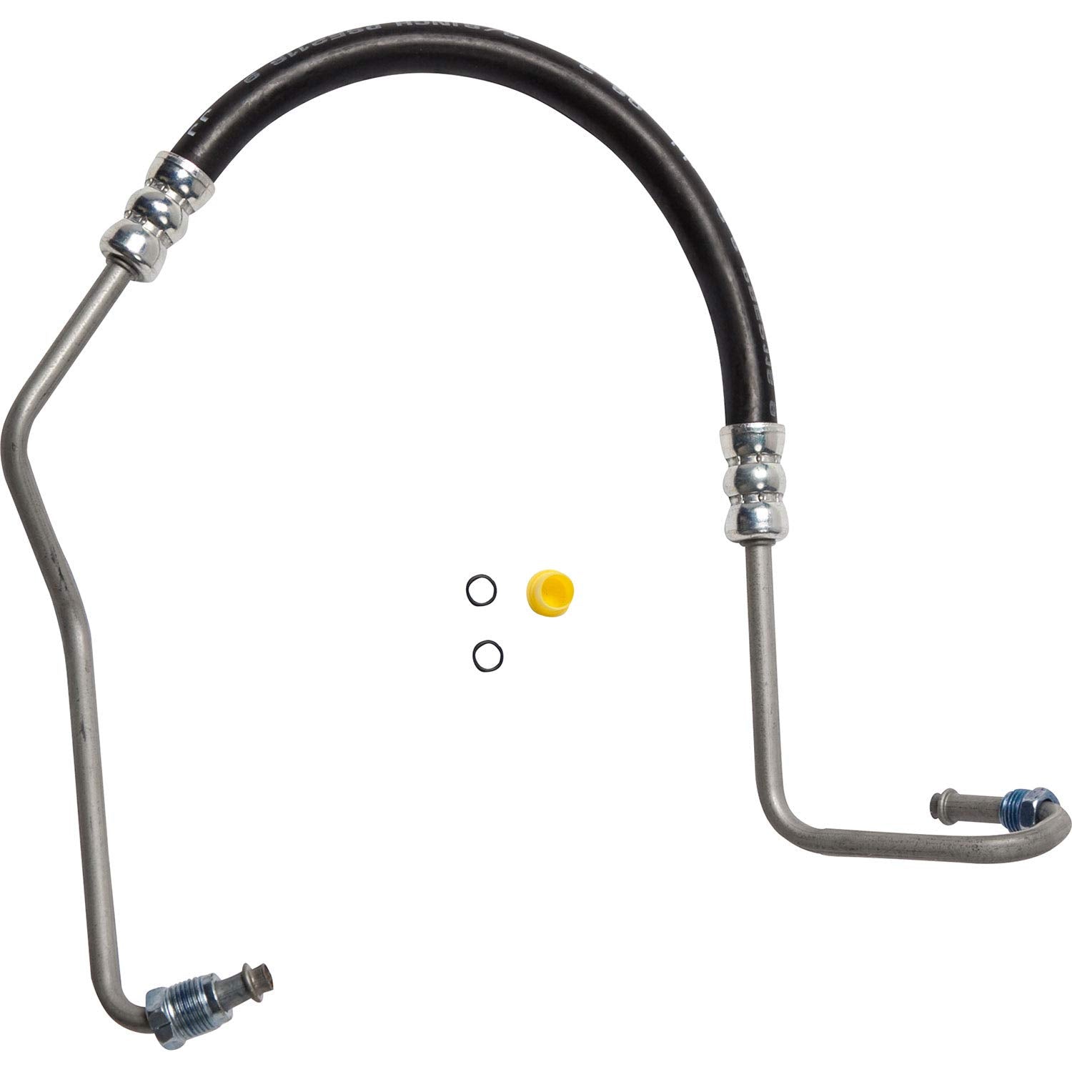 Power Steering Gates 358680 Hose Assembly Pressure Line