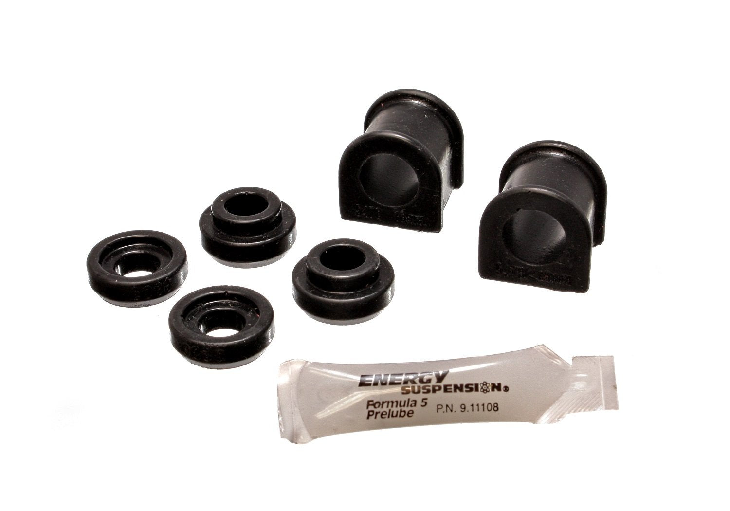 18mm Energy Suspension Rear Sway Bar Set 4.5176G