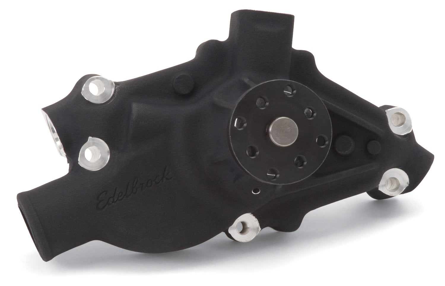 Edelbrock SBC Victor Pro Water Pump 8819 - Short