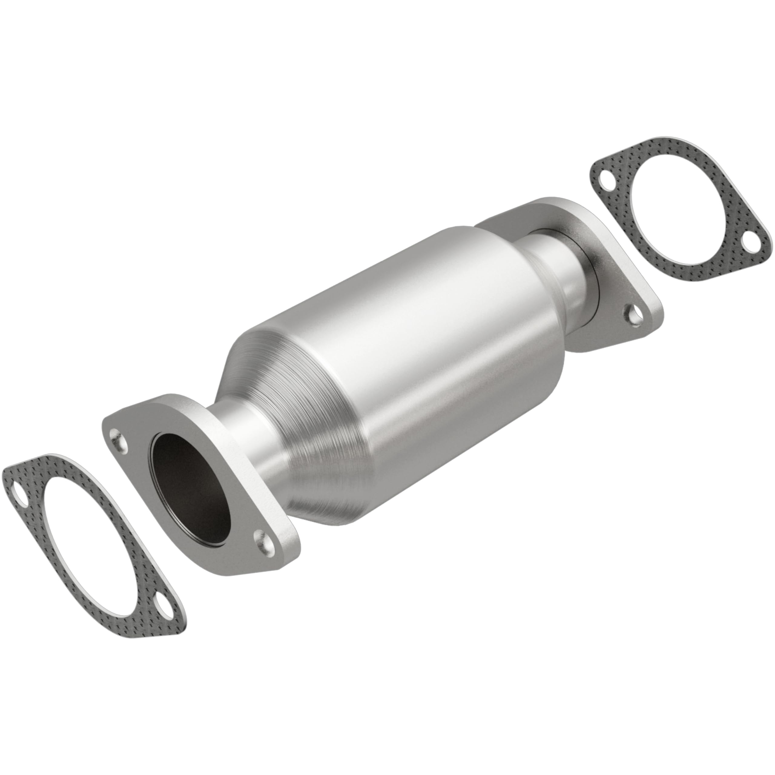 Direct Fit MagnaFlow 51708 Catalytic Converter (Non-CARB Compliant)