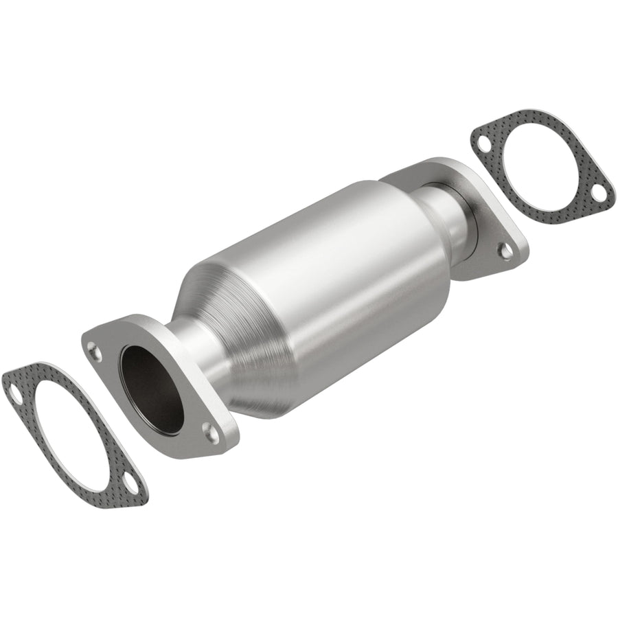 Direct Fit MagnaFlow 51708 Catalytic Converter (Non-CARB Compliant)