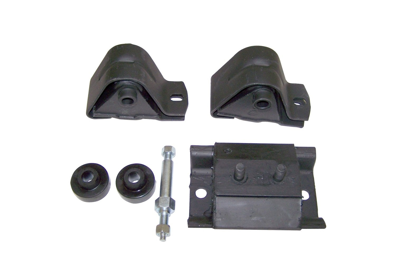 Engine Mount Kit Crown Automotive Engine