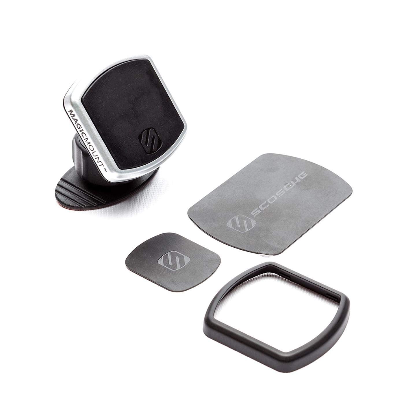 Mobile Device Mount AutoMeter 5325, Dash for Dashlink Scosche Magicmount™ Pro