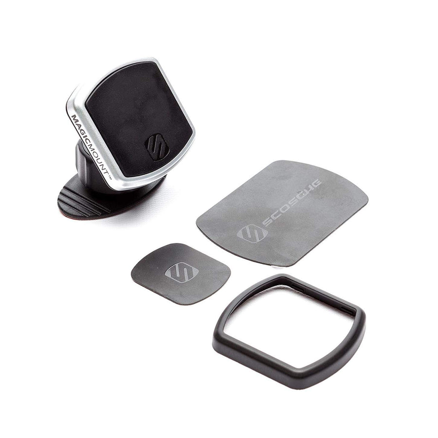 Mobile Device Mount AutoMeter 5325, Dash for Dashlink Scosche Magicmount™ Pro