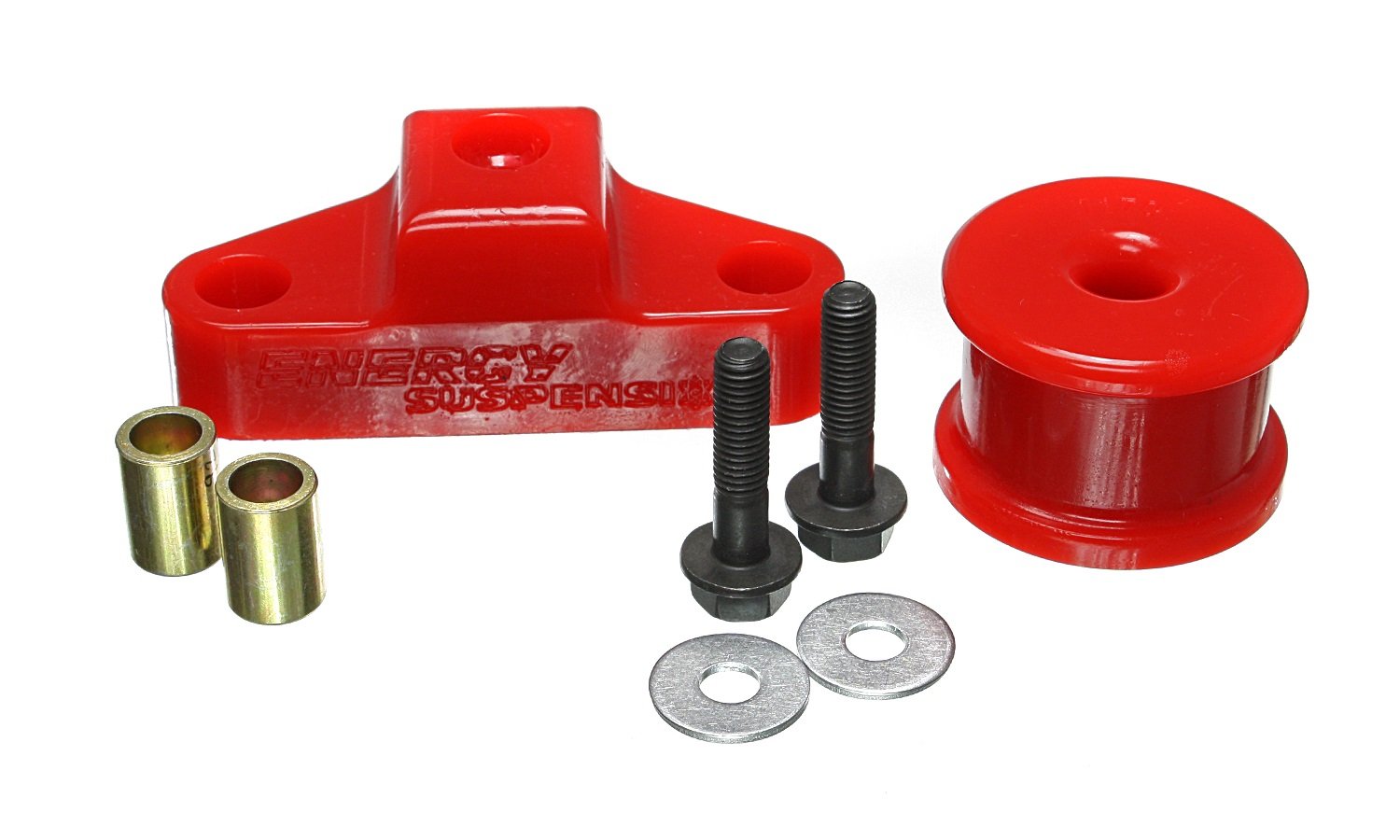 Energy Suspension 19.1102R Transmission Shifter Bushing Set ENERGY SUSPN