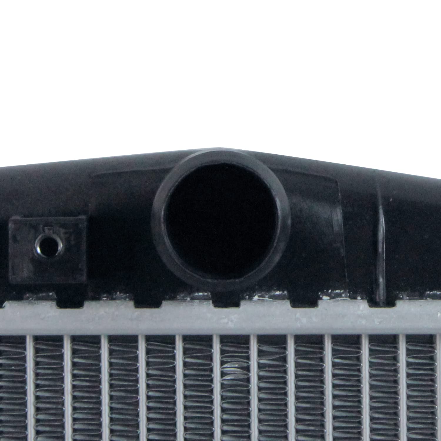 Radiator TYC 2788 Compatible with 2004-2008 Suzuki Forenza