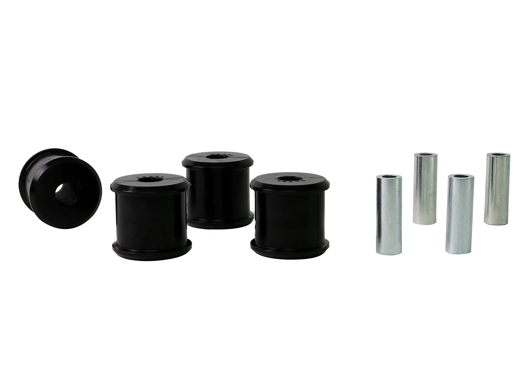 Black Nolathane REV026.0048