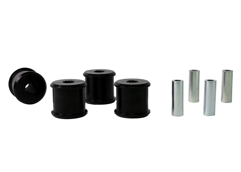 Black Nolathane REV026.0048