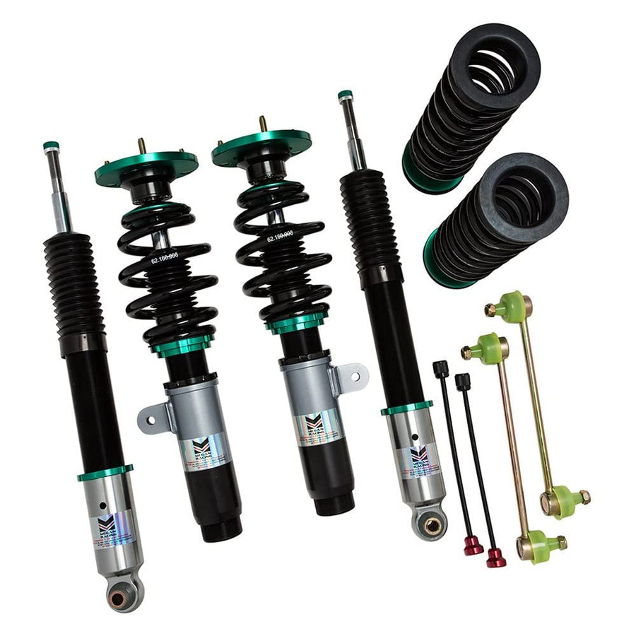 Megan Racing Euro II Series MR-CDK-E92M3 Coilover Damper Kit