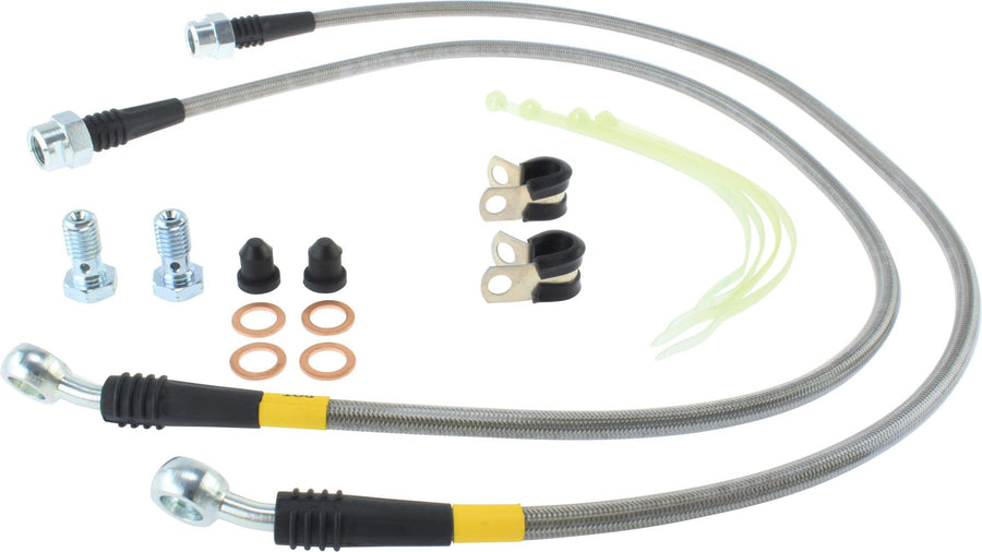 950.66001 StopTech Brake Line Kit