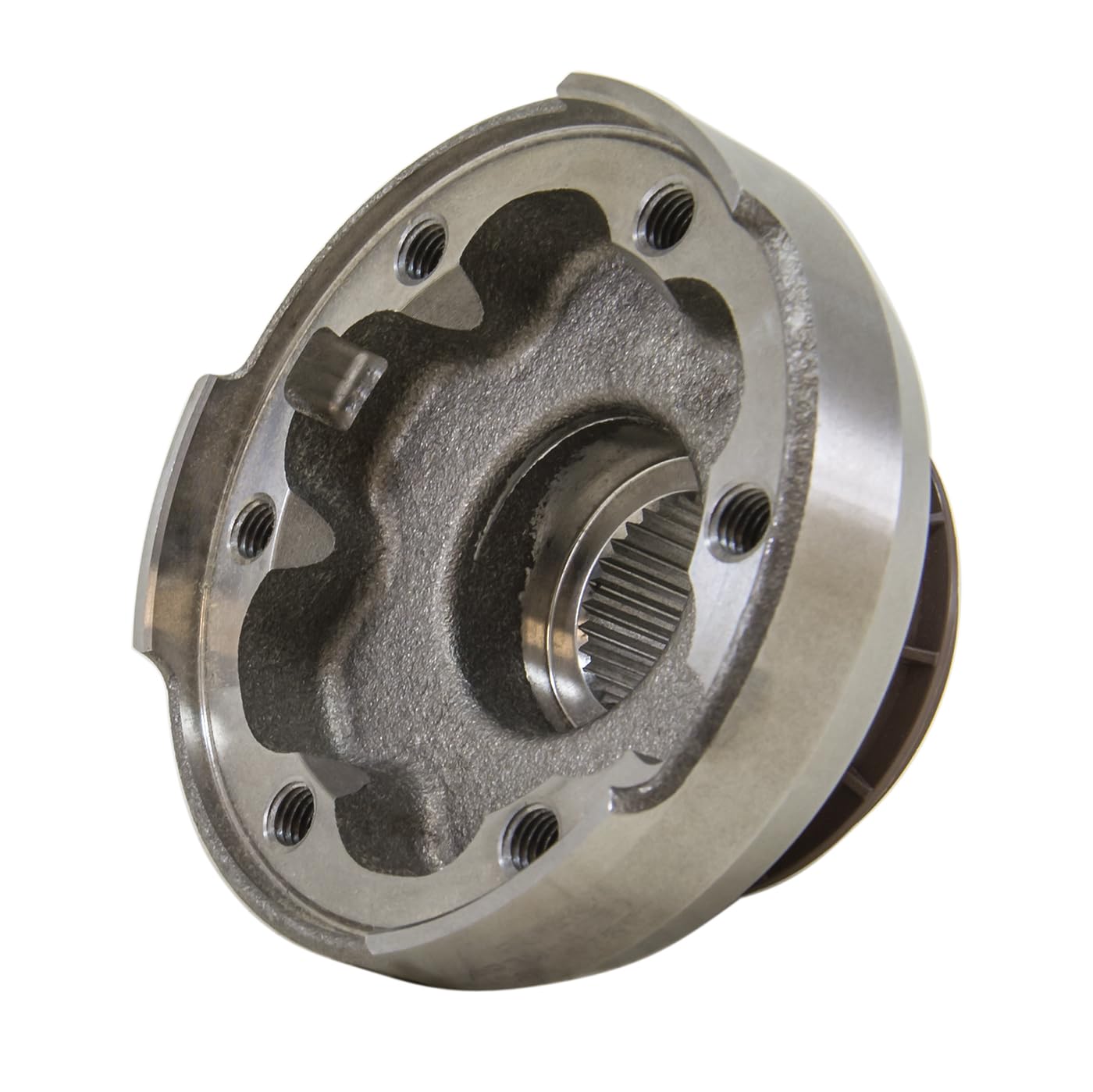 Yukon Yoke Pinion for Ford 8.8" In '05 And Up Mustang with Cv Driveshaft