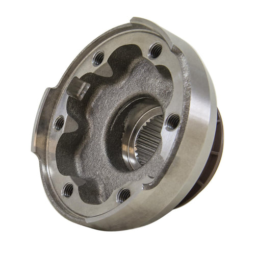 Yukon Yoke Pinion for Ford 8.8" In '05 And Up Mustang with Cv Driveshaft