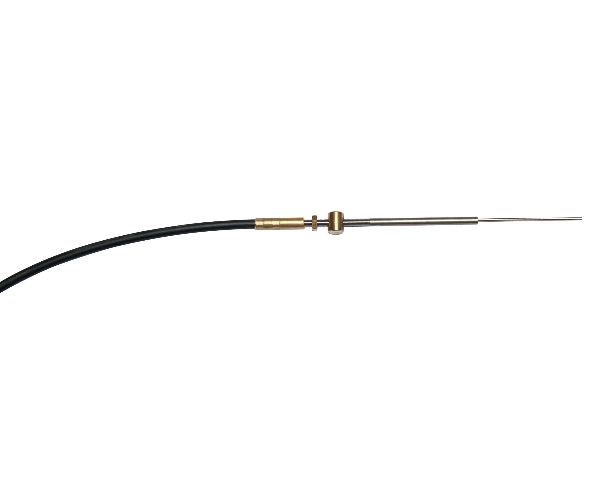 18-2603 Teleflex Lower Shift Cable Kit