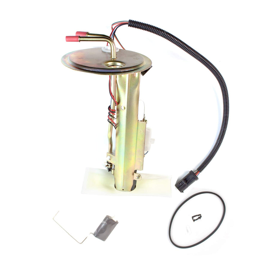 Fuel Pump Module Assembly TYC 150224-A Compatible with 1999-2002 Ford Expedition 4.6L 5.4L V8
