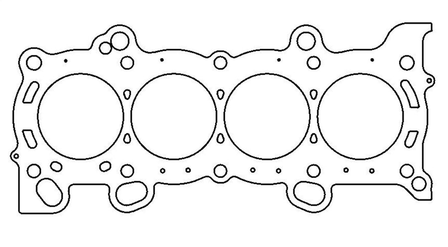 C4300-120 COMETIC Head Gasket