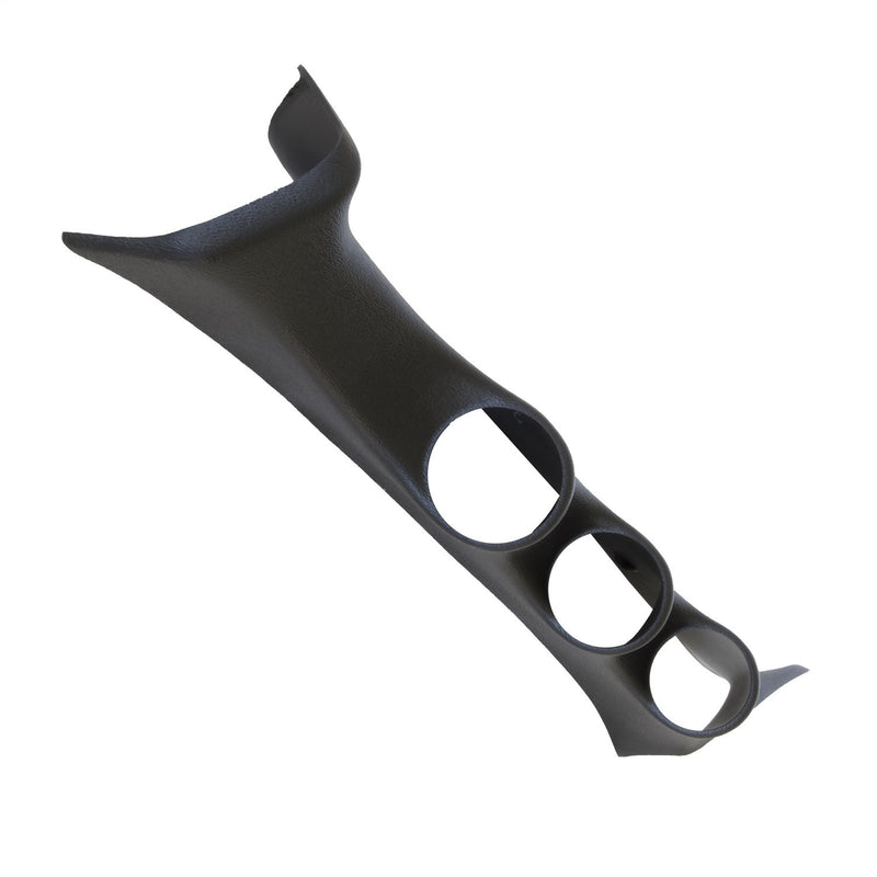 Gauge Works Auto Meter 17313 Triple Pillar