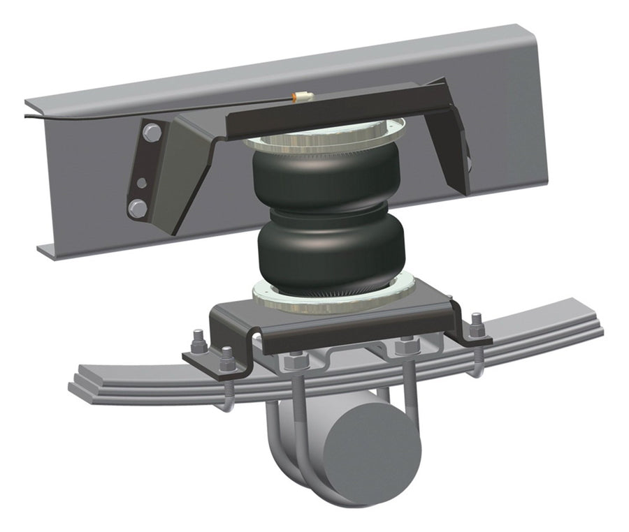 LoadLifter 5000 Air Suspension Kit Air Lift 57140