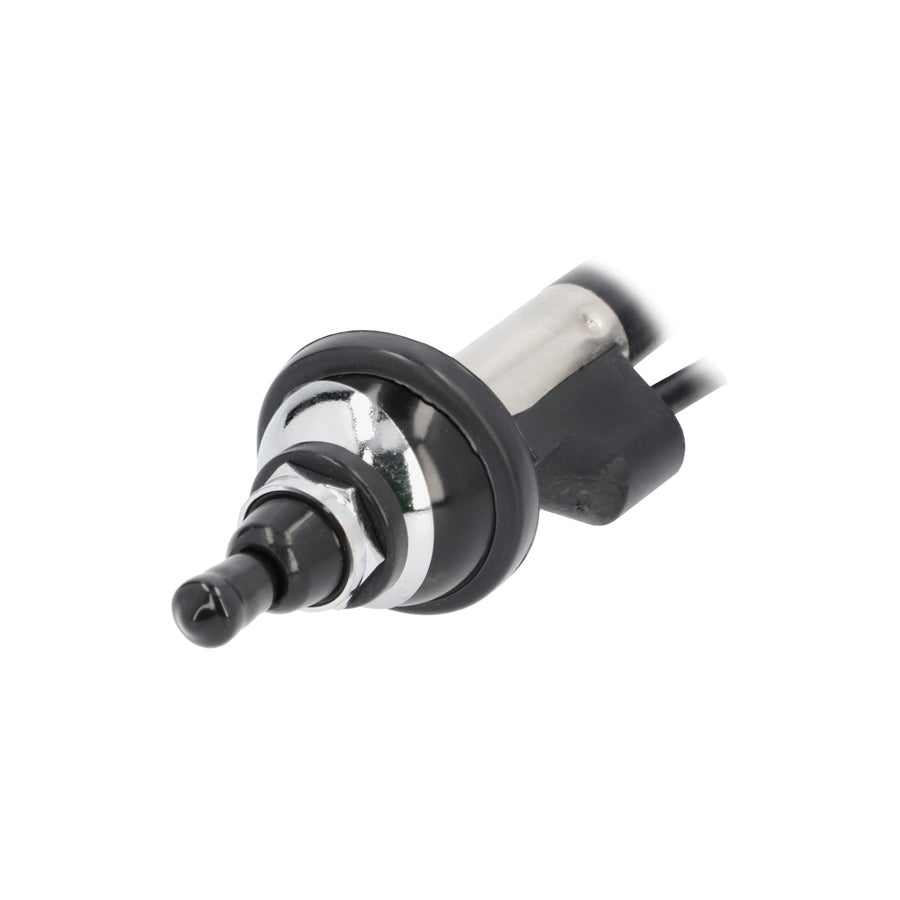 Metra 44-UL105 Universal Locking Antenna 1.75-Inch Top Mount for Select BMW Mercedes Jaguar Peugeot and Porsche