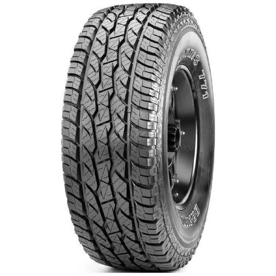 Maxxis Bravo AT-771 265/70-17 All Terrain Tire 500AB 115S 265 70 17