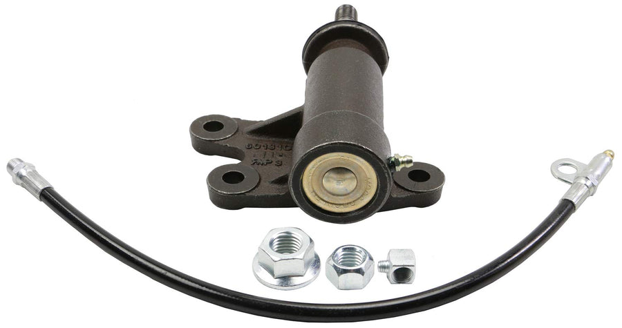Steering Idler Arm Bracket MOOG for Chevrolet K1500