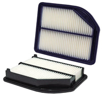Air Filter Wix Filters 702
